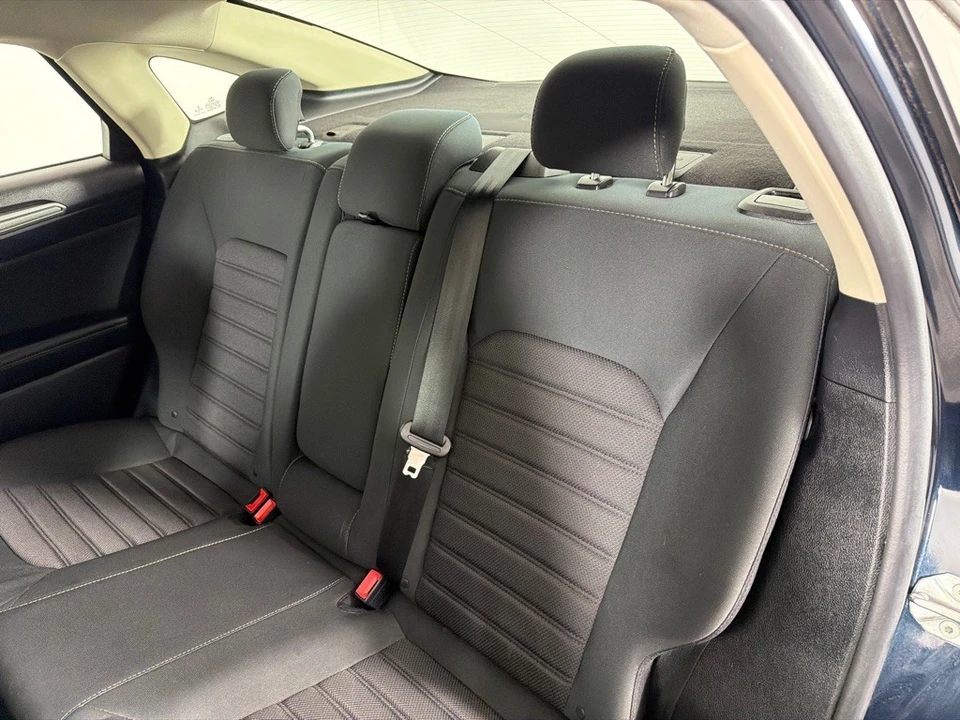 2020 Ford Fusion 2nd Gen - Image 20 of 21