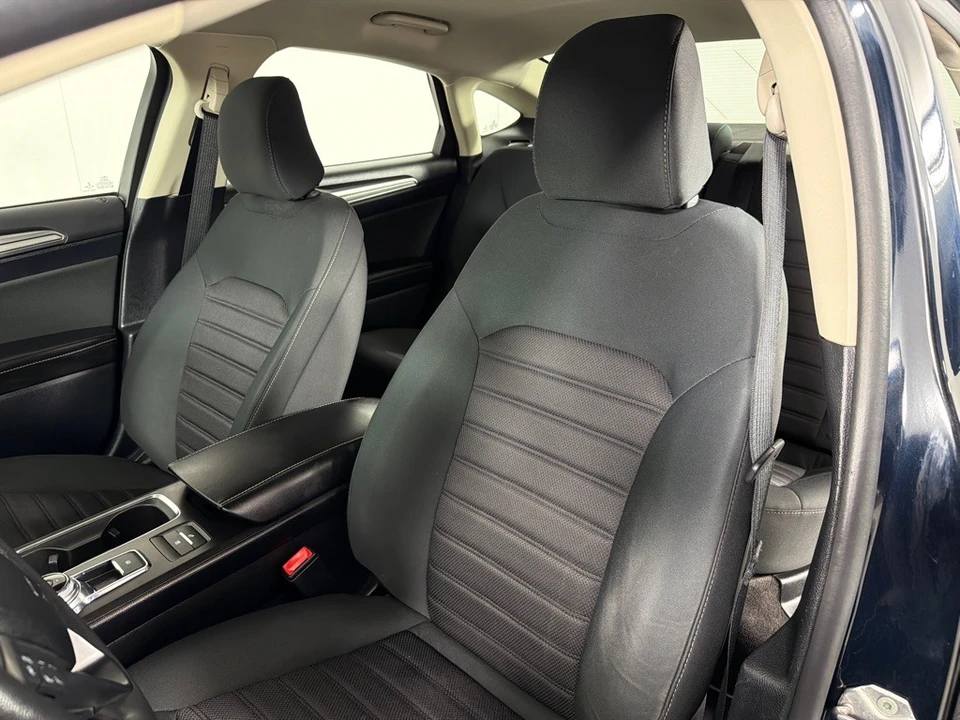2020 Ford Fusion 2nd Gen - Image 13 of 21