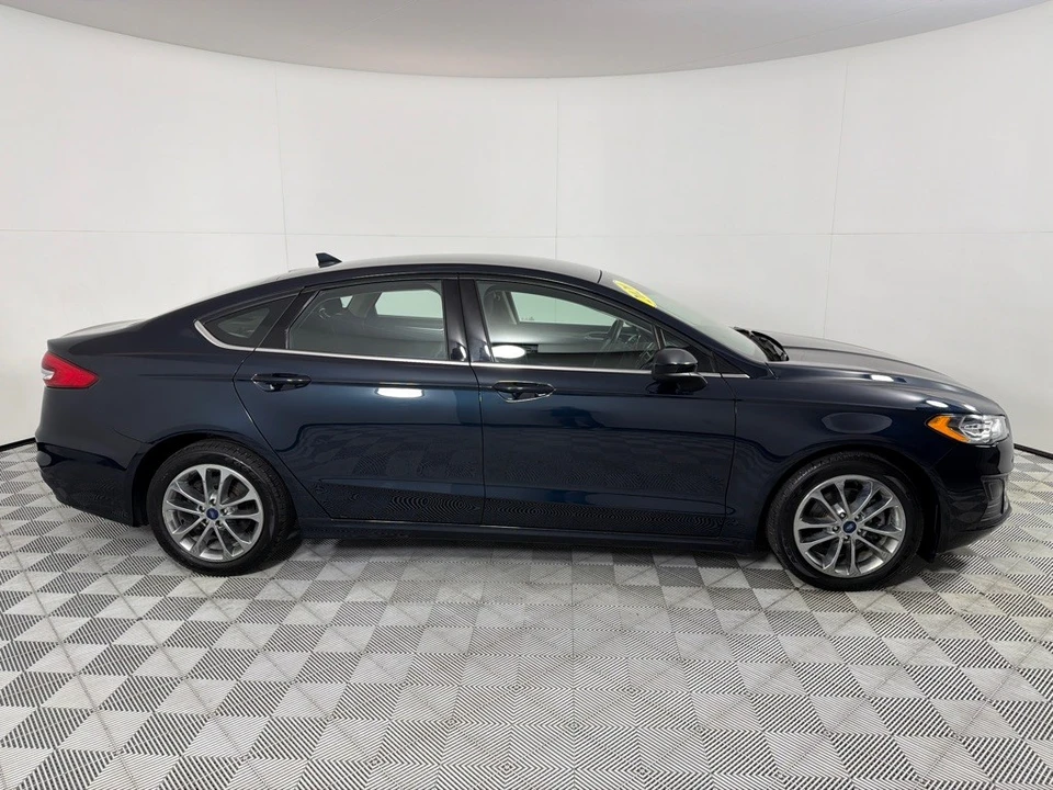 2020 Ford Fusion 2nd Gen - Image 4 of 21