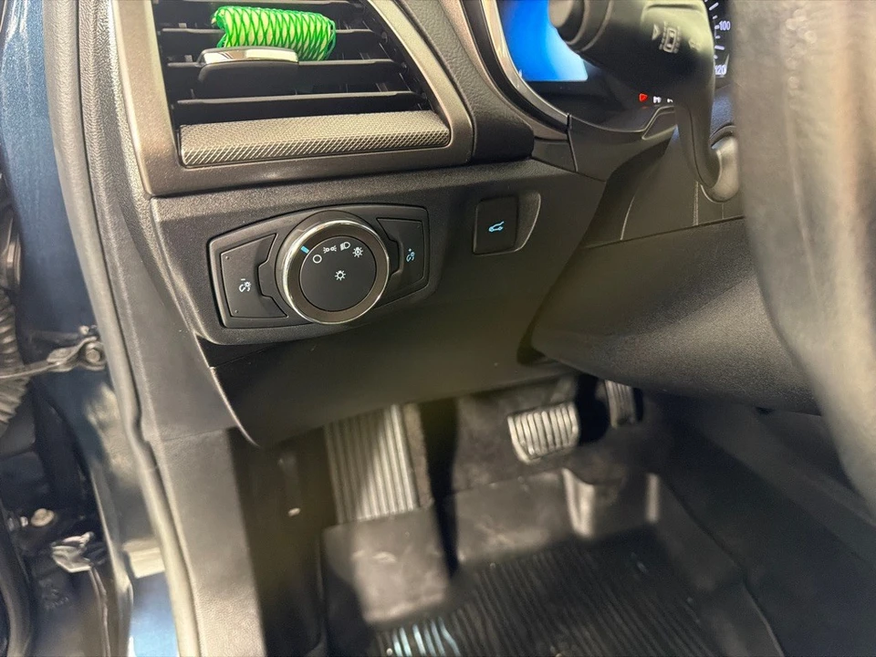 2020 Ford Fusion 2nd Gen - Image 14 of 21