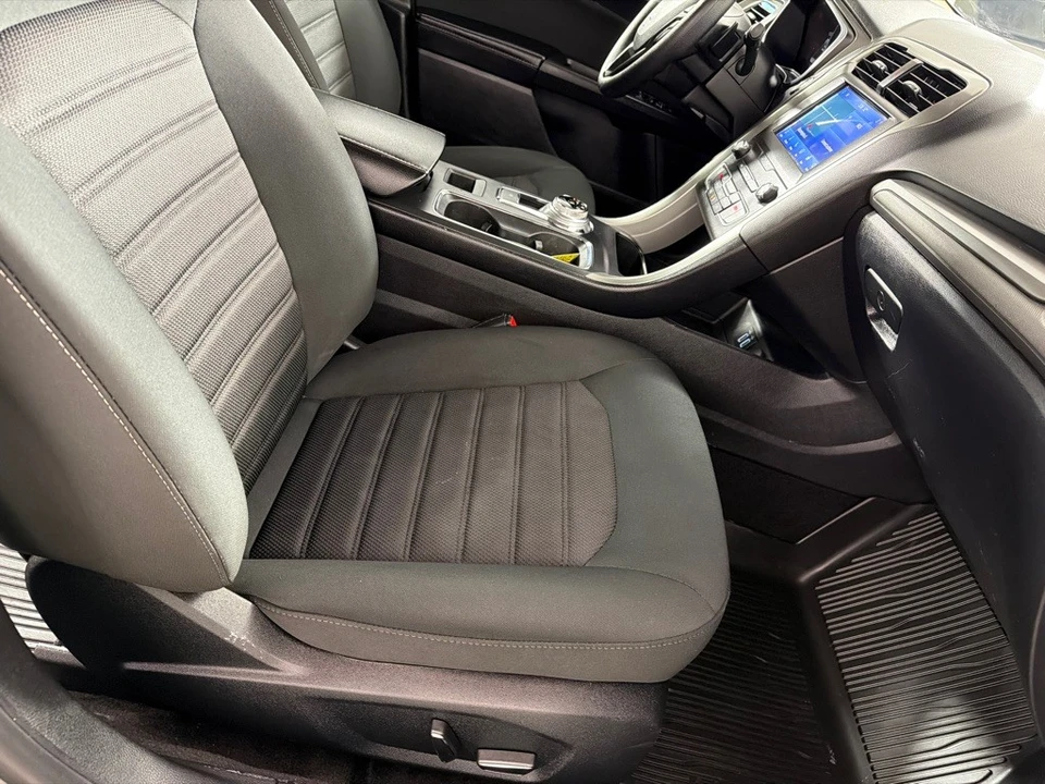 2020 Ford Fusion 2nd Gen - Image 21 of 21