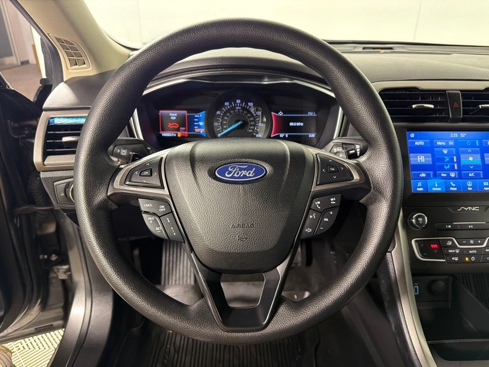 2020 Ford Fusion 2nd Gen - Image 13 of 21