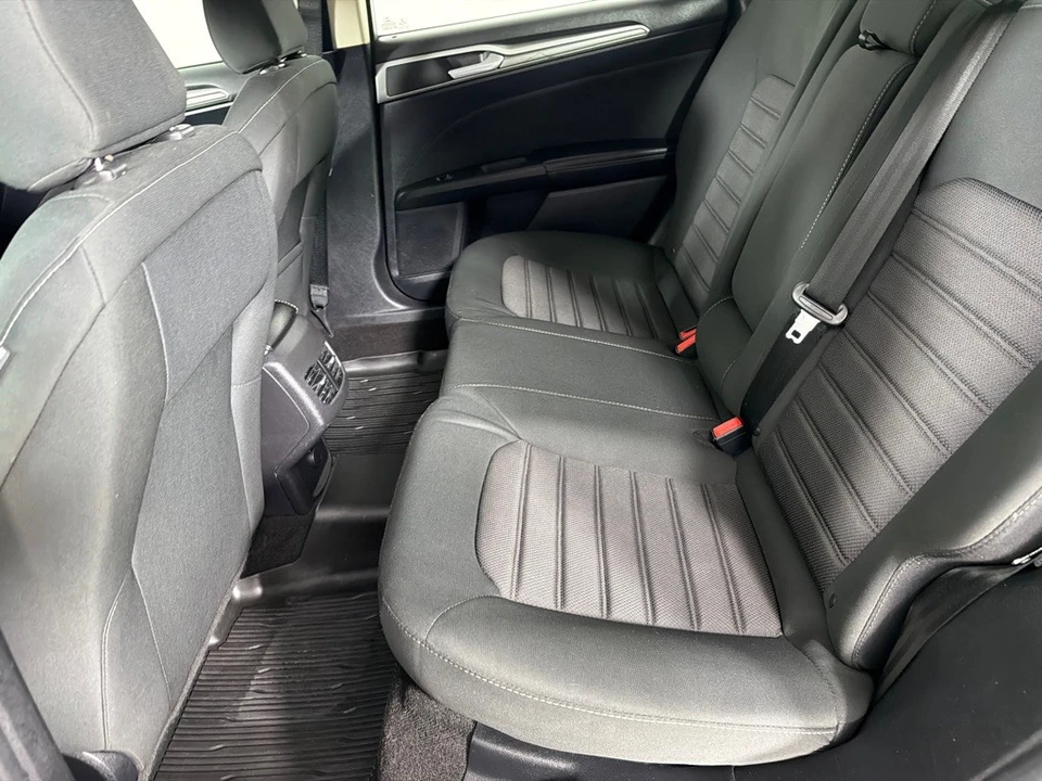 2020 Ford Fusion 2nd Gen - Image 17 of 21
