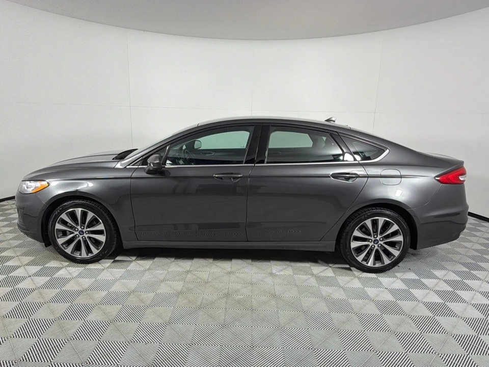 2020 Ford Fusion 2nd Gen - Image 8 of 21