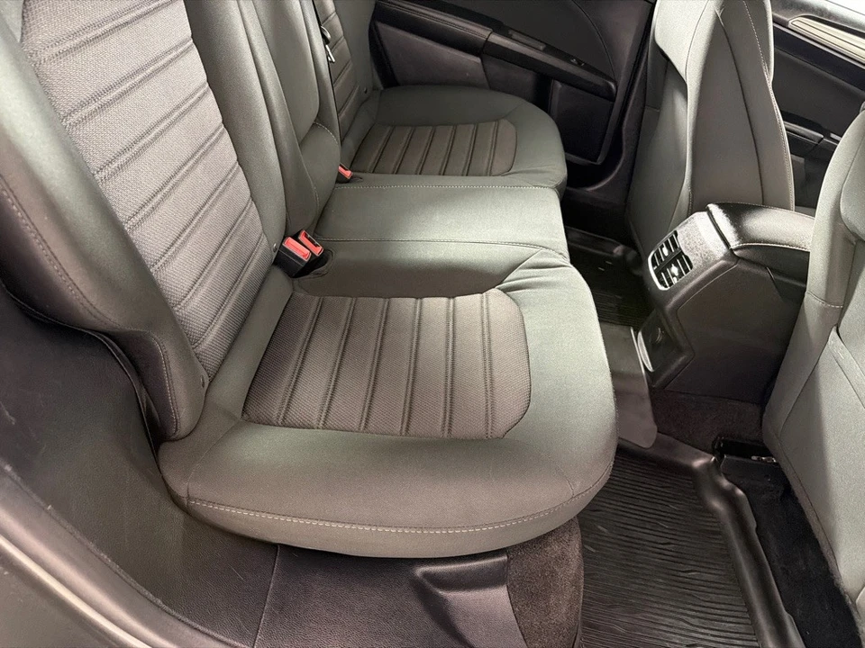 2020 Ford Fusion 2nd Gen - Image 19 of 21
