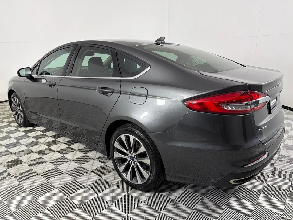 2020 Ford Fusion 2nd Gen - Image 7 of 21