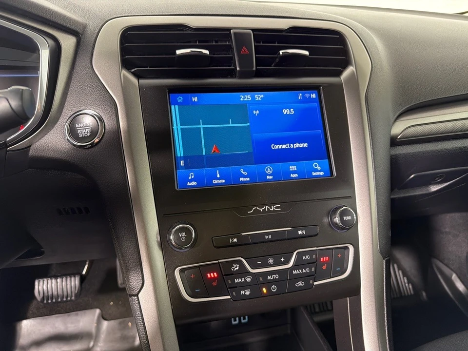 2020 Ford Fusion 2nd Gen - Image 14 of 21