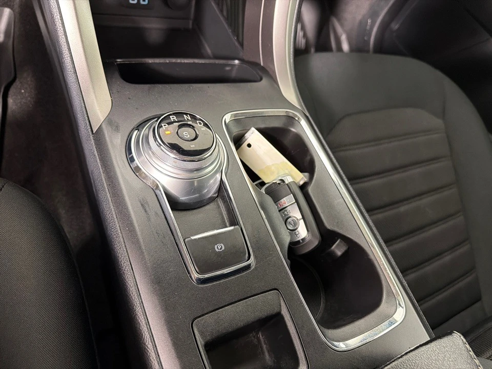 2020 Ford Fusion 2nd Gen - Image 16 of 21
