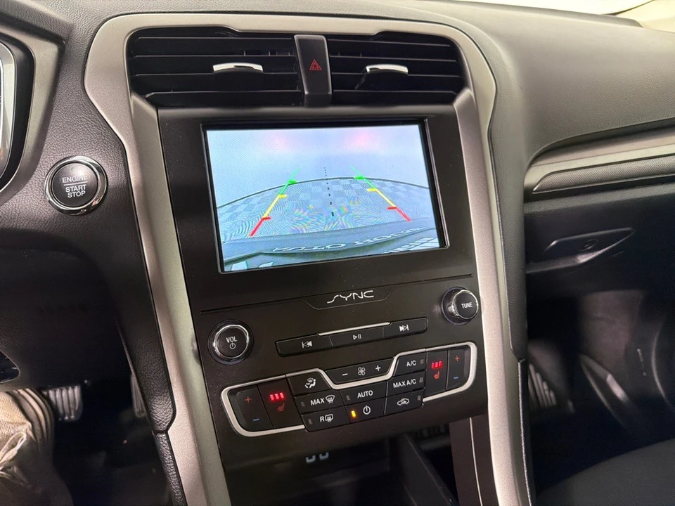 2020 Ford Fusion 2nd Gen - Image 15 of 21