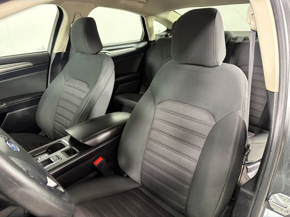 2020 Ford Fusion 2nd Gen - Image 11 of 21