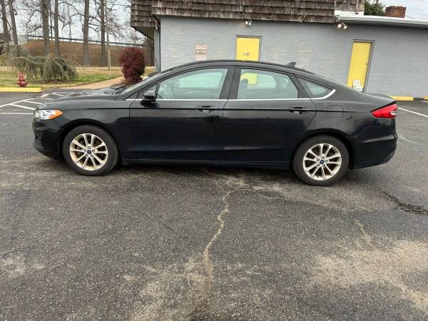 2020 Ford Fusion 2nd Gen - Image 4 of 6