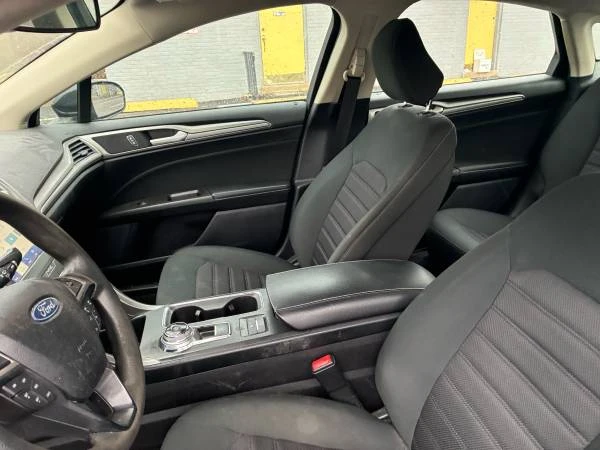 2020 Ford Fusion 2nd Gen - Image 5 of 6