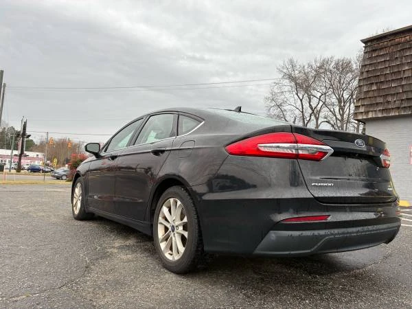 2020 Ford Fusion 2nd Gen - Image 2 of 6