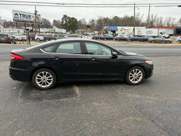 2020 Ford Fusion 2nd Gen - Image 3 of 6