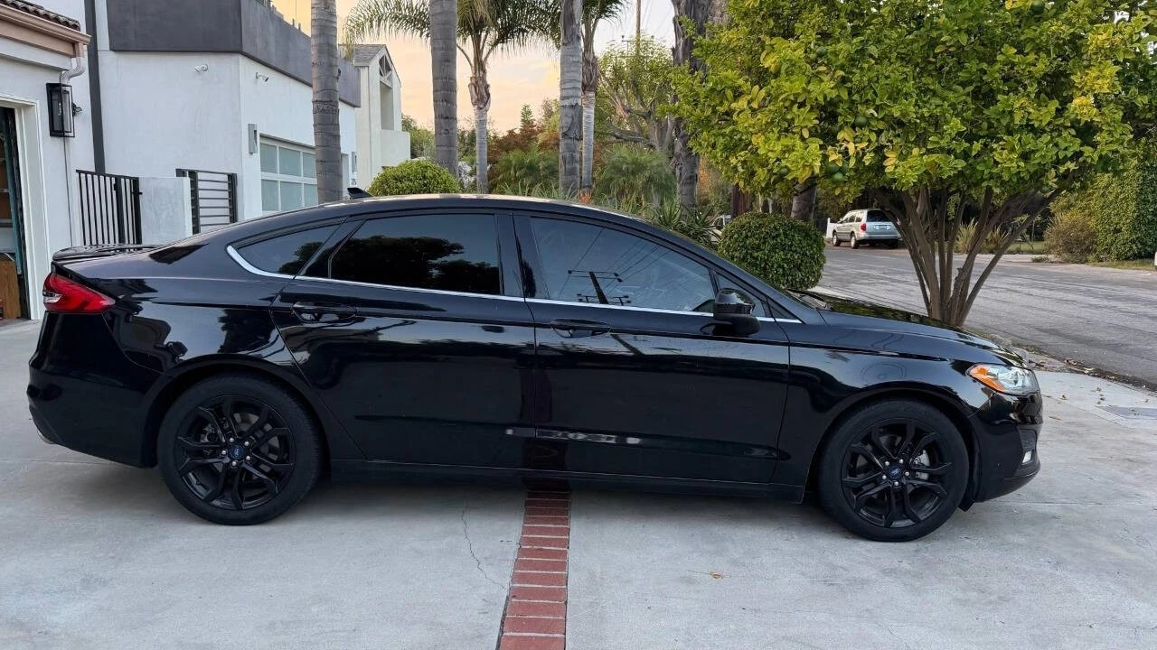 2020 Ford Fusion 2nd Gen - Image 4 of 12