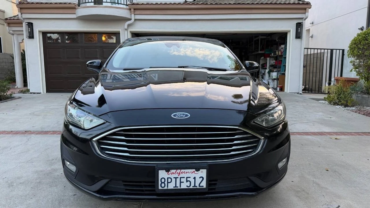 2020 Ford Fusion 2nd Gen - Image 2 of 12