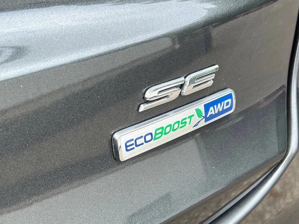 2020 Ford Fusion 2nd Gen - Image 19 of 21