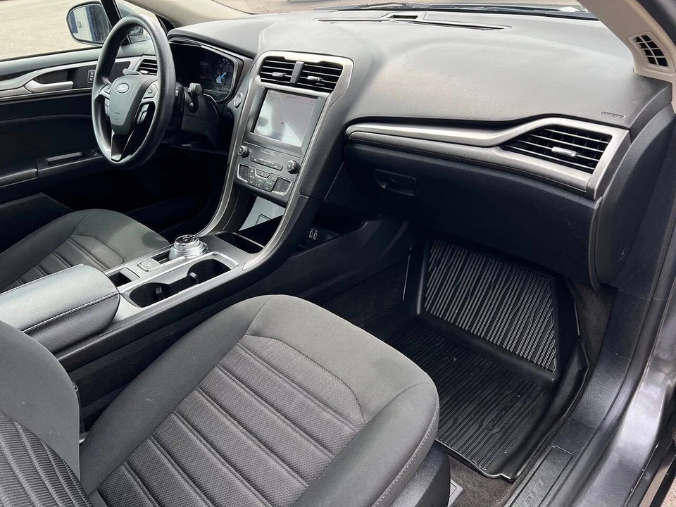 2020 Ford Fusion 2nd Gen - Image 2 of 21