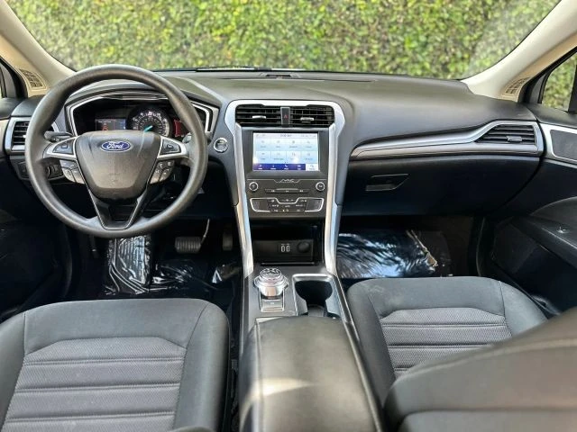 2020 Ford Fusion 2nd Gen - Image 19 of 31
