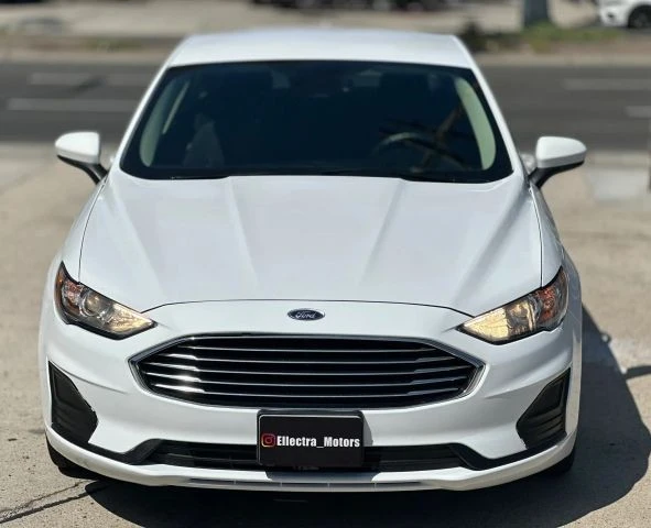 2020 Ford Fusion 2nd Gen - Image 3 of 31