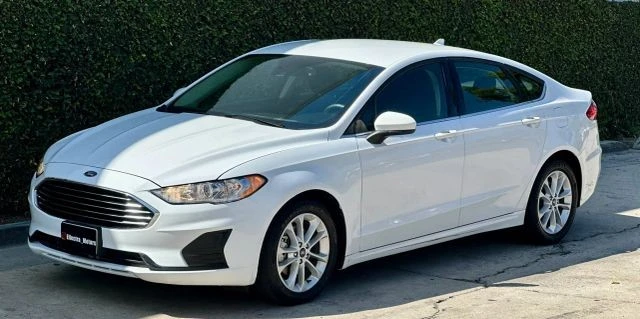2020 Ford Fusion 2nd Gen - Image 15 of 31