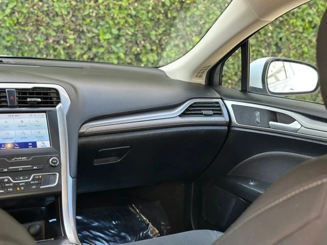 2020 Ford Fusion 2nd Gen - Image 23 of 31