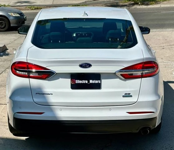 2020 Ford Fusion 2nd Gen - Image 6 of 31