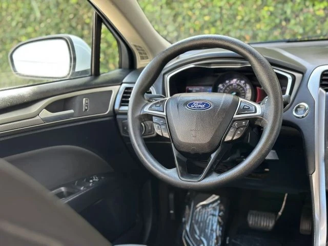 2020 Ford Fusion 2nd Gen - Image 21 of 31