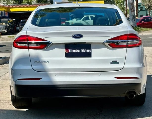 2020 Ford Fusion 2nd Gen - Image 5 of 31