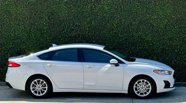 2020 Ford Fusion 2nd Gen - Image 7 of 31
