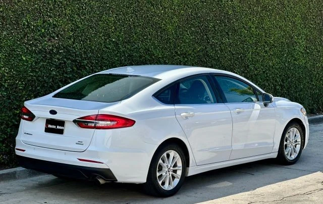 2020 Ford Fusion 2nd Gen - Image 14 of 31