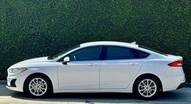 2020 Ford Fusion 2nd Gen - Image 8 of 31