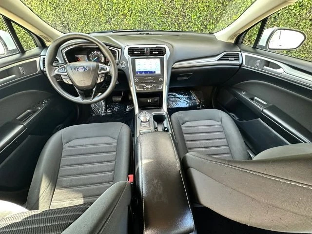 2020 Ford Fusion 2nd Gen - Image 20 of 31