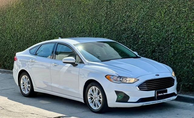 2020 Ford Fusion 2nd Gen - Image 13 of 31