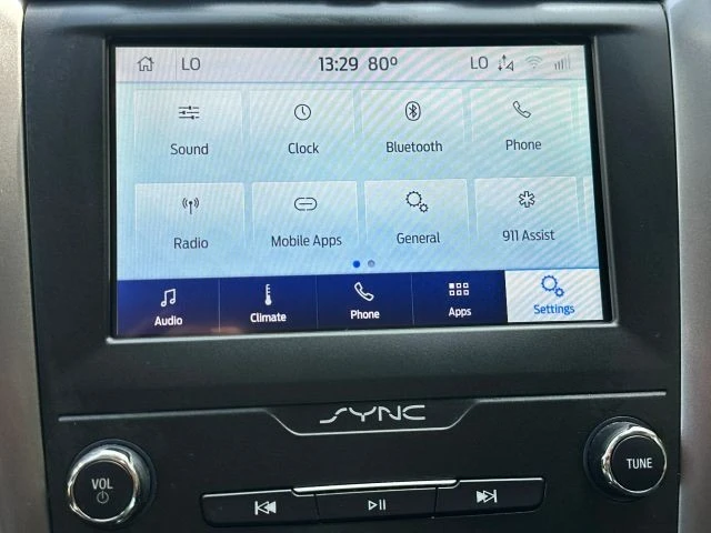 2020 Ford Fusion 2nd Gen - Image 29 of 31