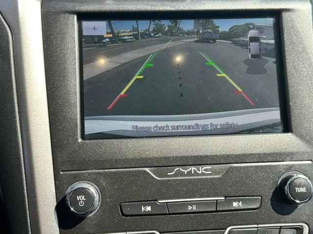 2020 Ford Fusion 2nd Gen - Image 30 of 31