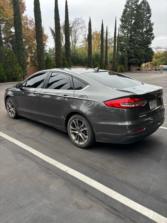 2020 Ford Fusion 2nd Gen - Image 5 of 20