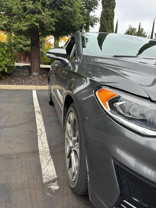 2020 Ford Fusion 2nd Gen - Image 12 of 20