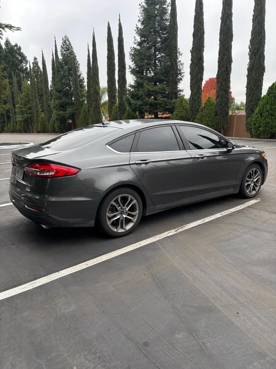 2020 Ford Fusion 2nd Gen - Image 6 of 20