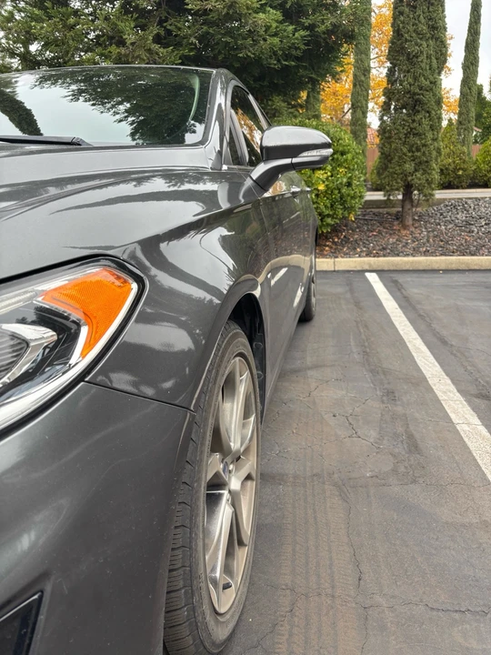 2020 Ford Fusion 2nd Gen - Image 11 of 20