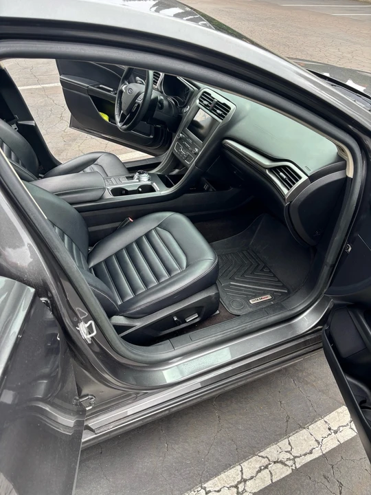 2020 Ford Fusion 2nd Gen - Image 14 of 20