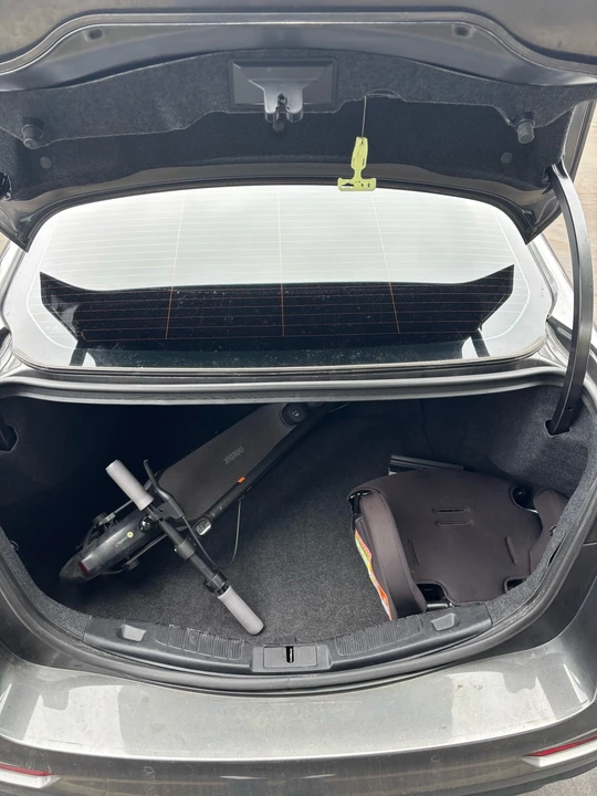 2020 Ford Fusion 2nd Gen - Image 18 of 20
