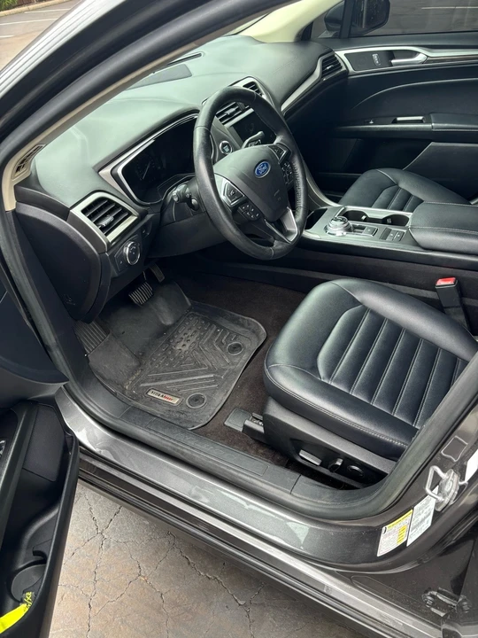 2020 Ford Fusion 2nd Gen - Image 13 of 20