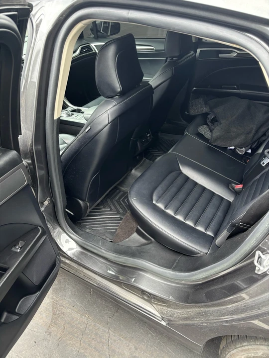2020 Ford Fusion 2nd Gen - Image 15 of 20