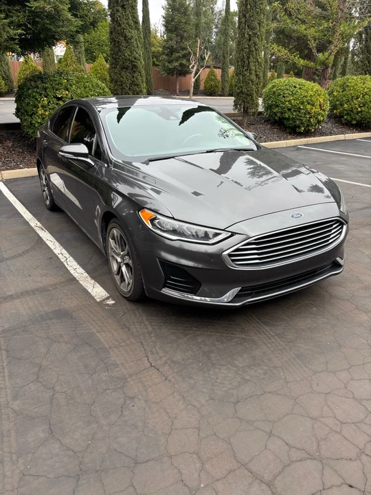 2020 Ford Fusion 2nd Gen - Image 2 of 20