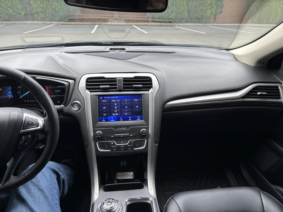 2020 Ford Fusion 2nd Gen - Image 17 of 20