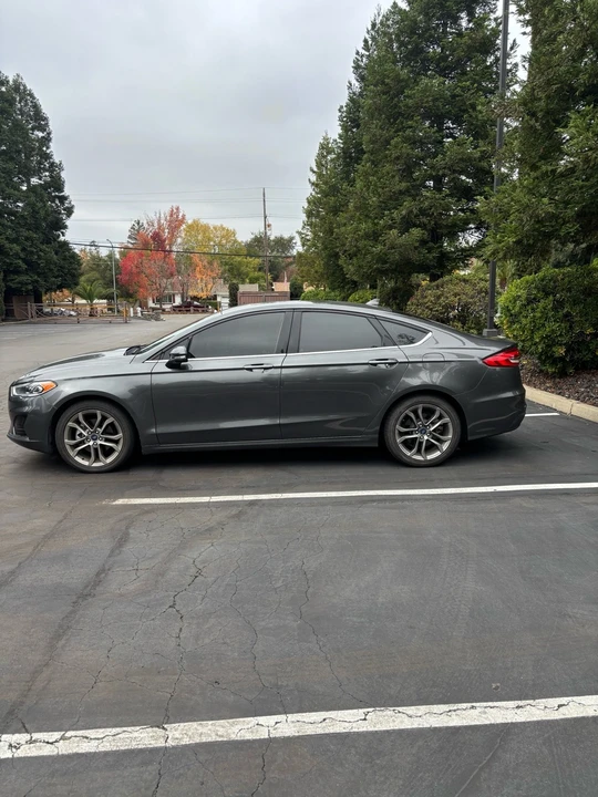 2020 Ford Fusion 2nd Gen - Image 3 of 20