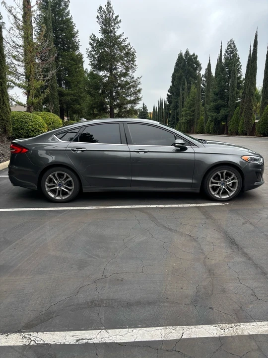 2020 Ford Fusion 2nd Gen - Image 4 of 20