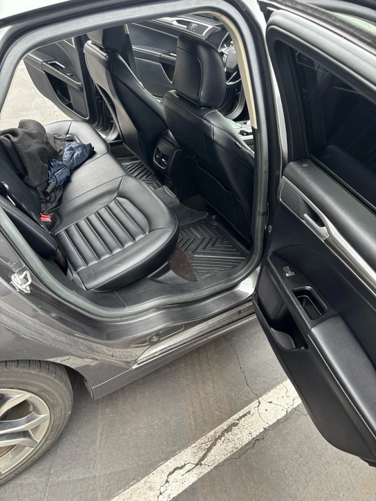 2020 Ford Fusion 2nd Gen - Image 16 of 20