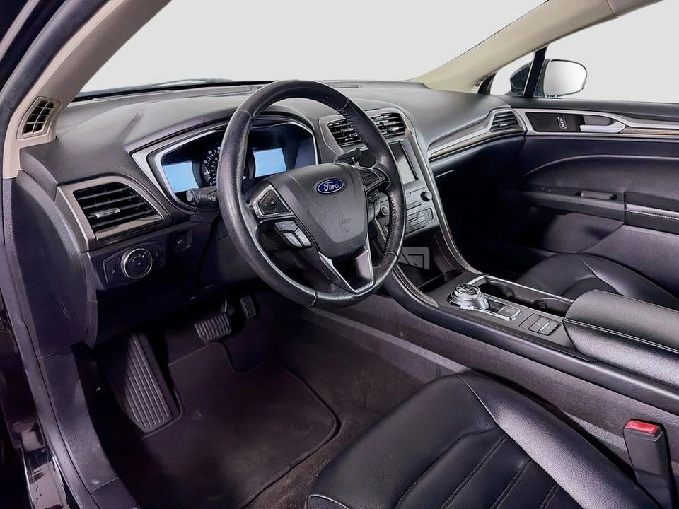 2020 Ford Fusion 2nd Gen - Image 10 of 21